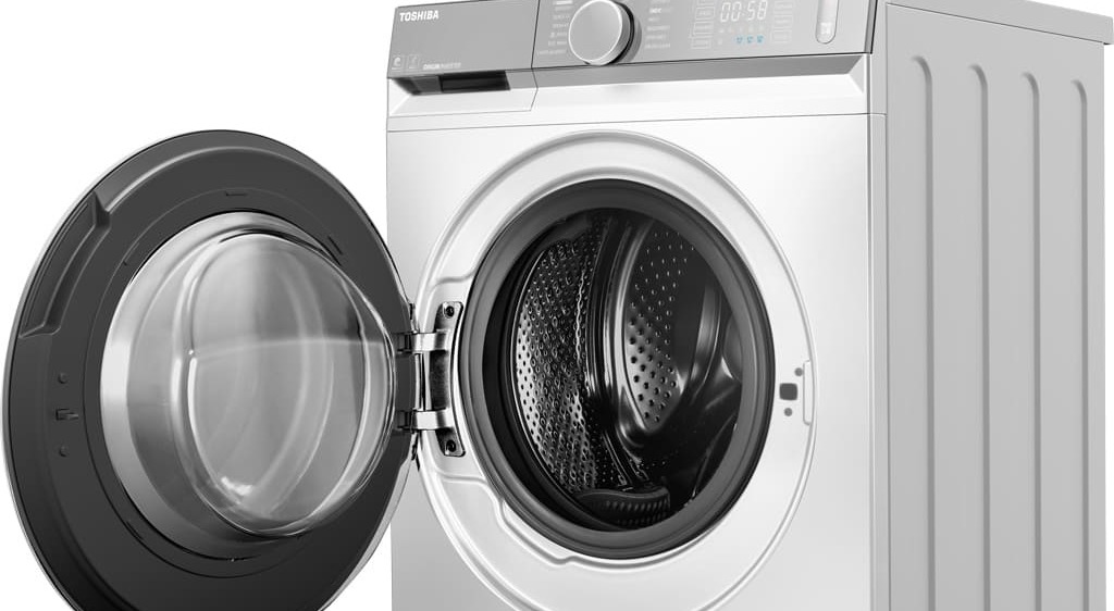 Ưu điểm khi sử dụng dịch vụ sửa mâm máy giặt Toshiba không quay