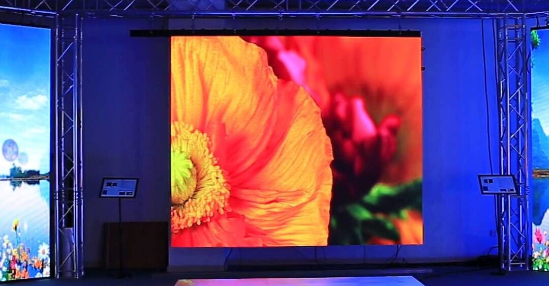 2. Các tính năng nổi bật của phần mềm Led Studio