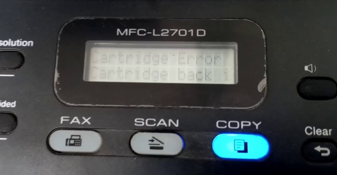 máy fax