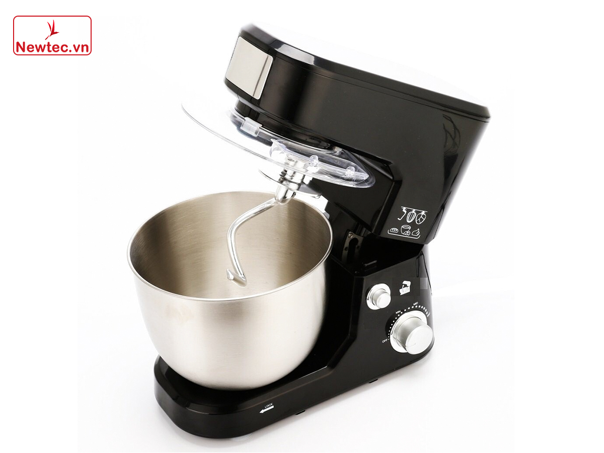 máy đánh trứng rung lắc mạnh