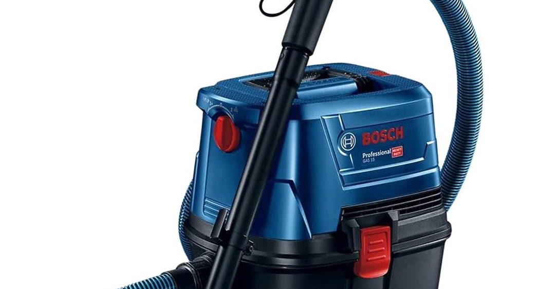 máy hút bụi bosch của nước nào