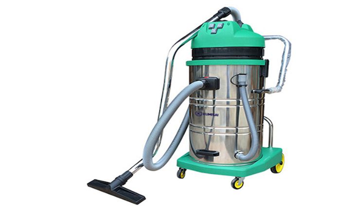 máy hút bụi công nghiệp loại nào tốt