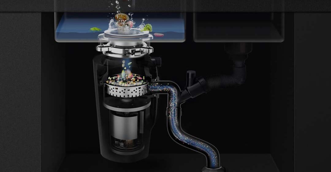 Lý do nên chọn dịch vụ sửa máy hủy rác bị bốc khói tại Trung tâm sửa chữa điện lạnh - điện tử Limosa