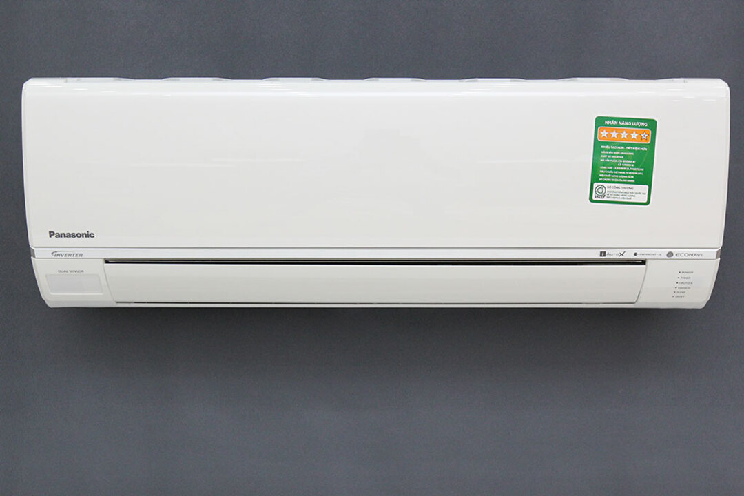 Hiệu suất máy lạnh như nào là ổn định?