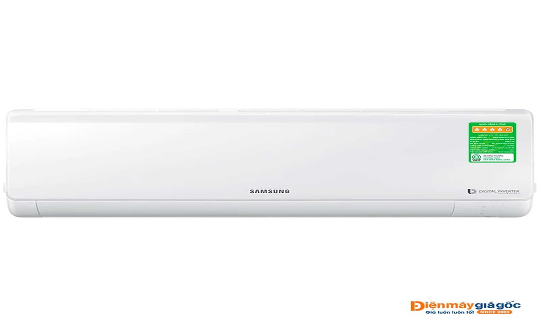 Giới thiệu về máy lạnh Samsung và Toshiba.