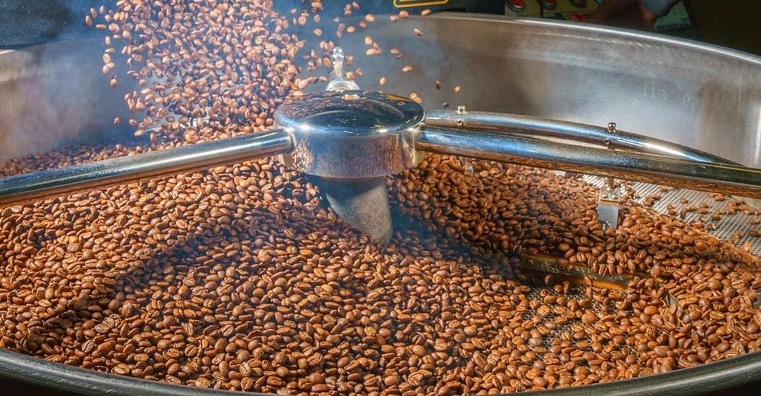 Ưu điểm của dịch vụ sửa máy rang cafe bị nghẹt tại Trung tâm sửa chữa điện lạnh - điện tử Limosa