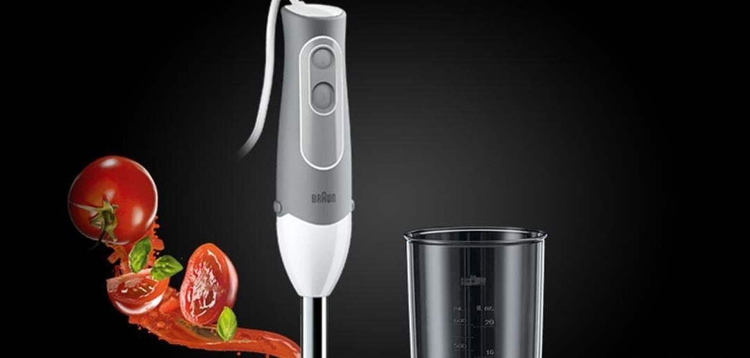 máy xay sinh tố braun có tốt không