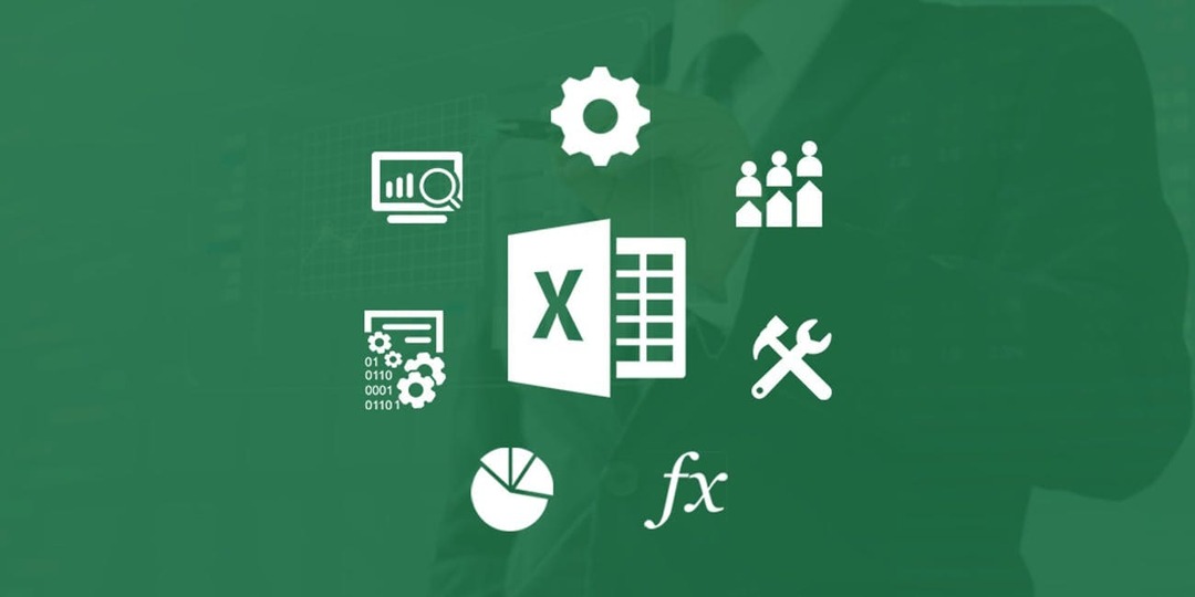 Một số thông tin về phần mềm Excel mà có thể bạn chưa biết