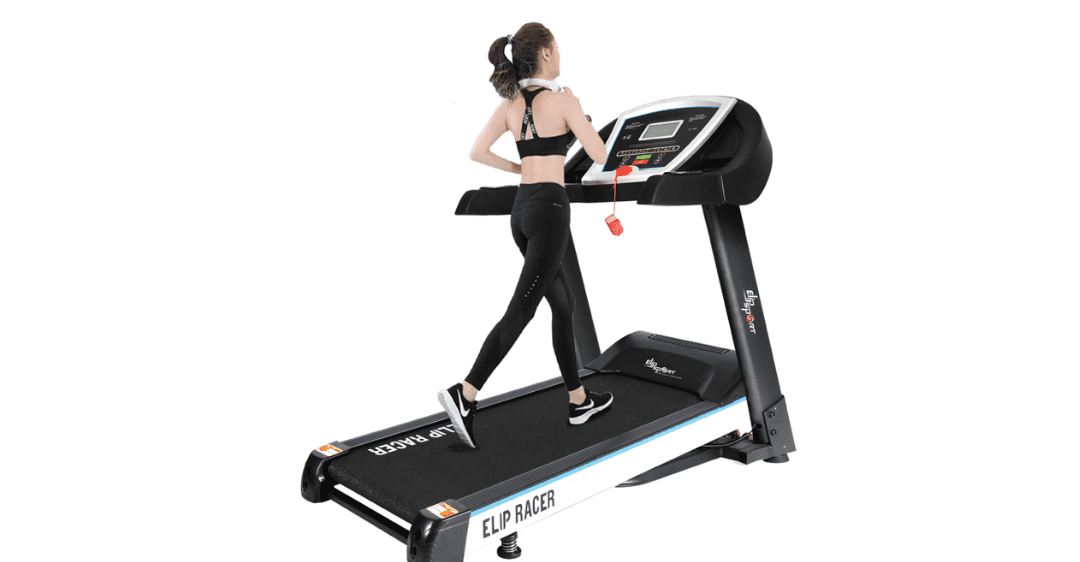 nguyên nhân lỗi e2 máy chạy bộ elip