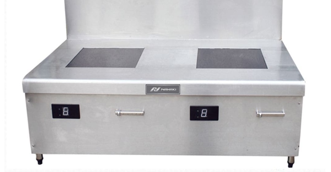 Nguyên nhân và cách khắc phục lỗi H5 bếp hầm công nghiệp