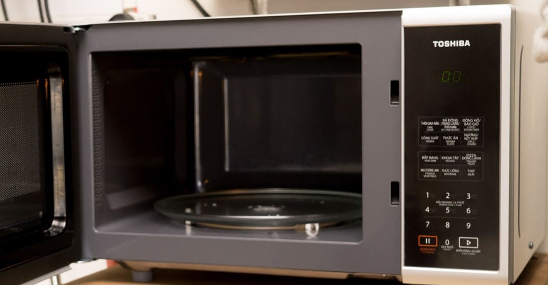 những cách sử dụng lò vi sóng