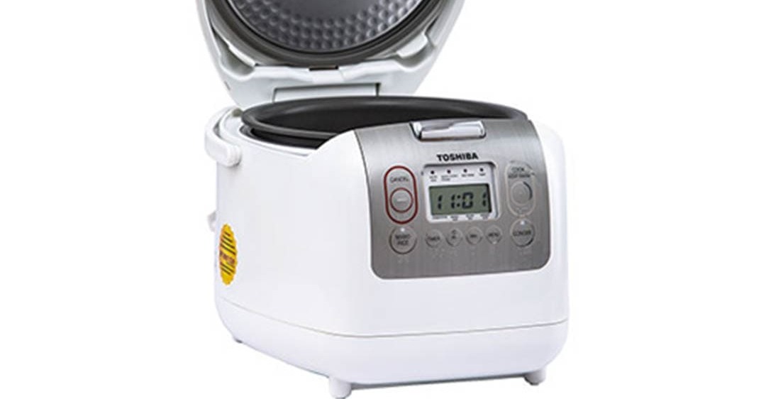 Nồi cơm Toshiba