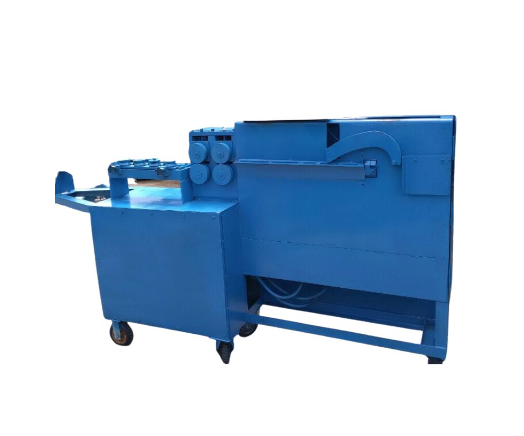 sửa máy bẻ đai