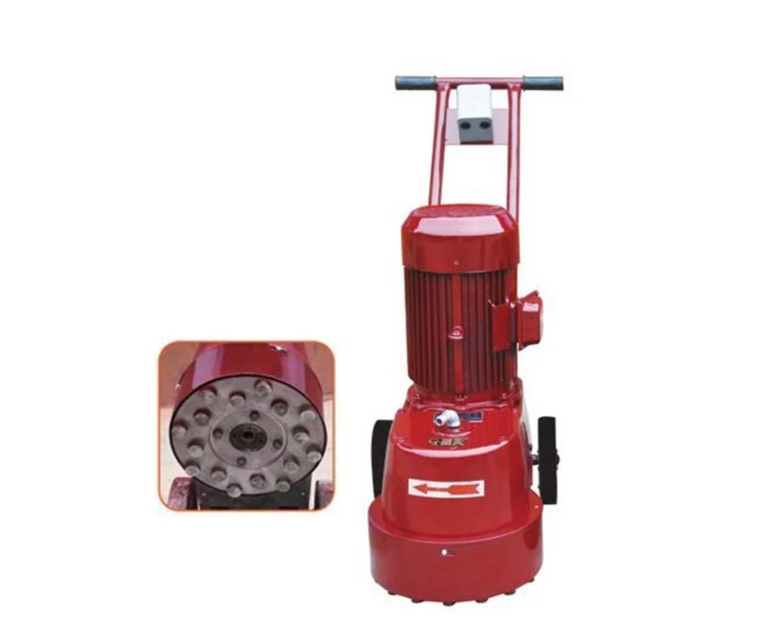 sửa máy mài sàn