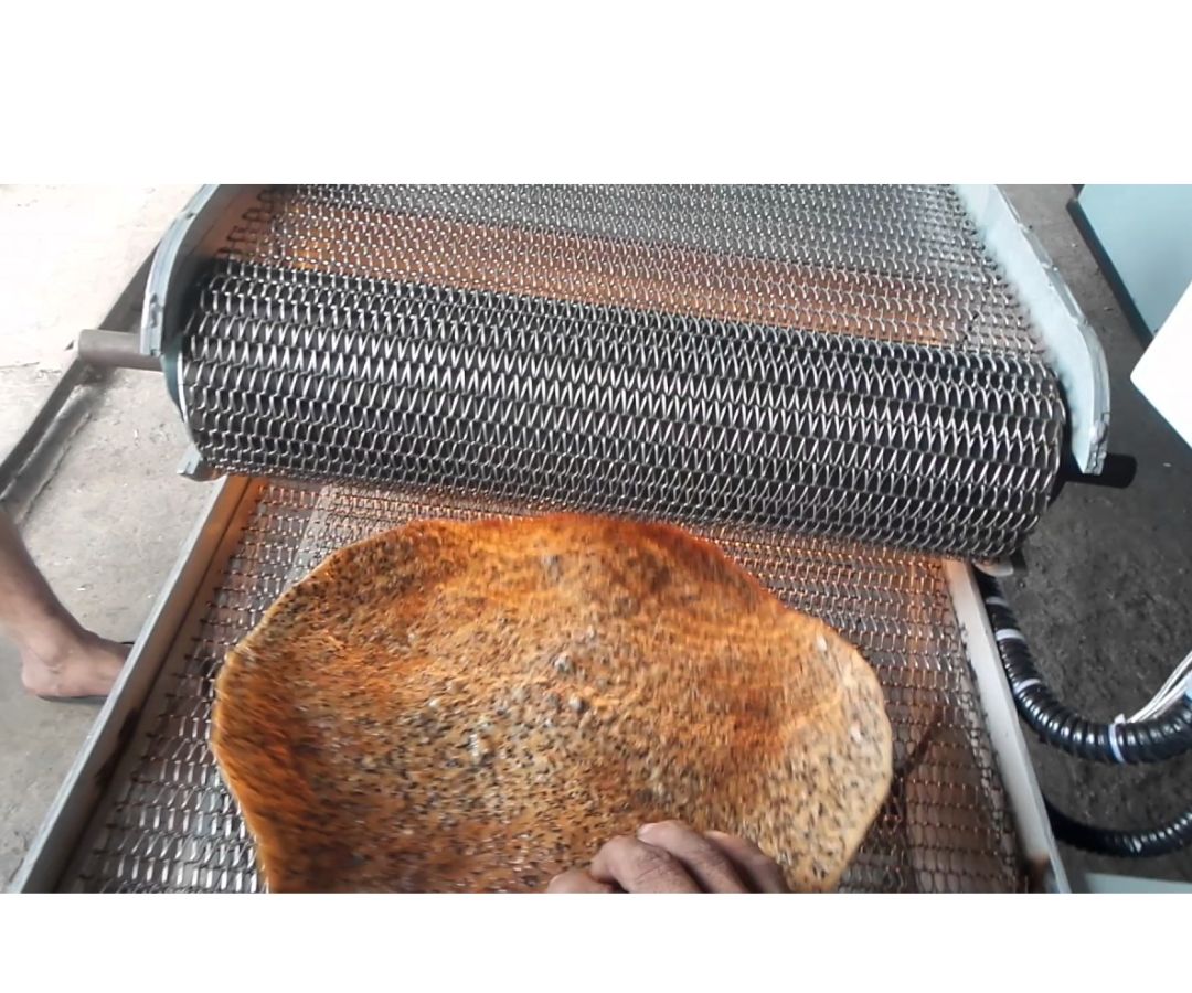 Sửa Máy Sấy Bánh Đa
