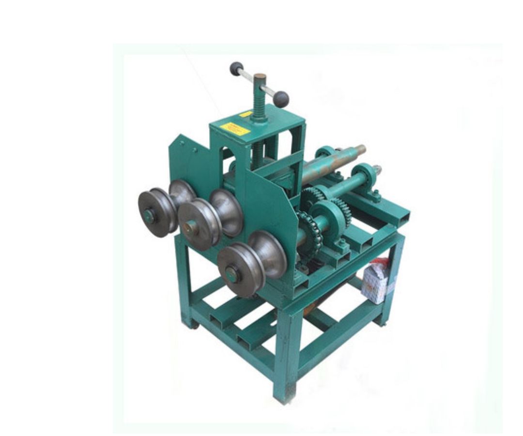 sửa máy uốn ống