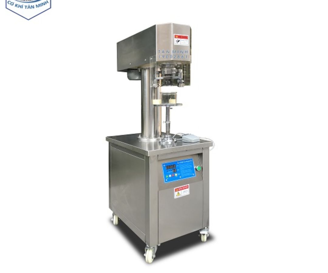 sửa máy viền mí lon
