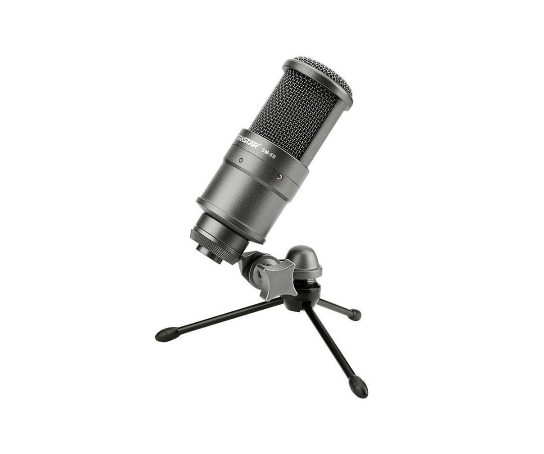 sửa micro