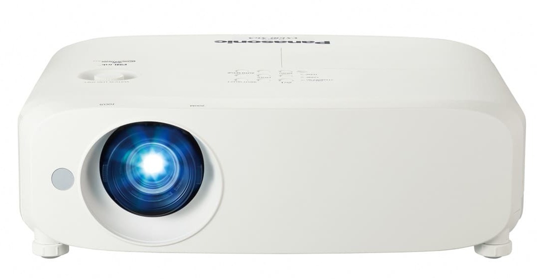 Hướng dẫn cách sử dụng máy chiếu Panasonic