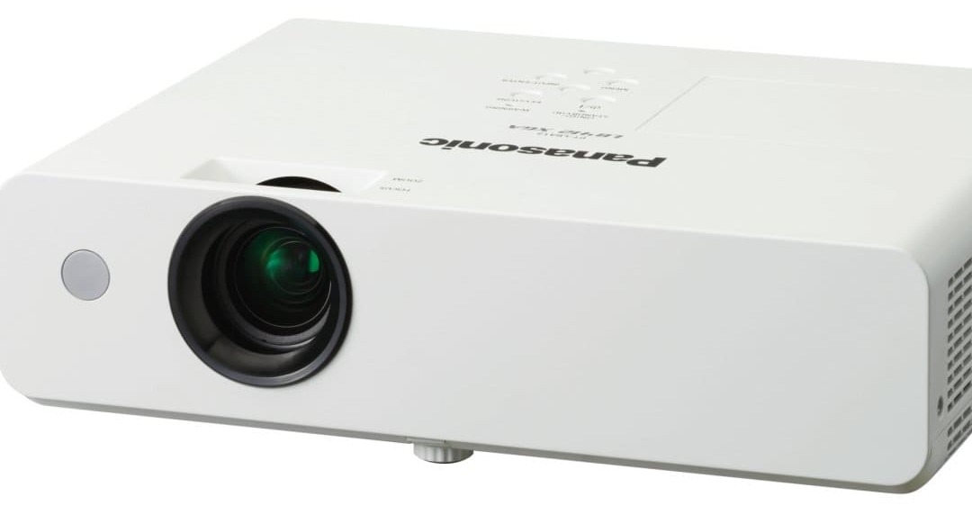 2. Các lưu ý về cách sử dụng máy chiếu Panasonic