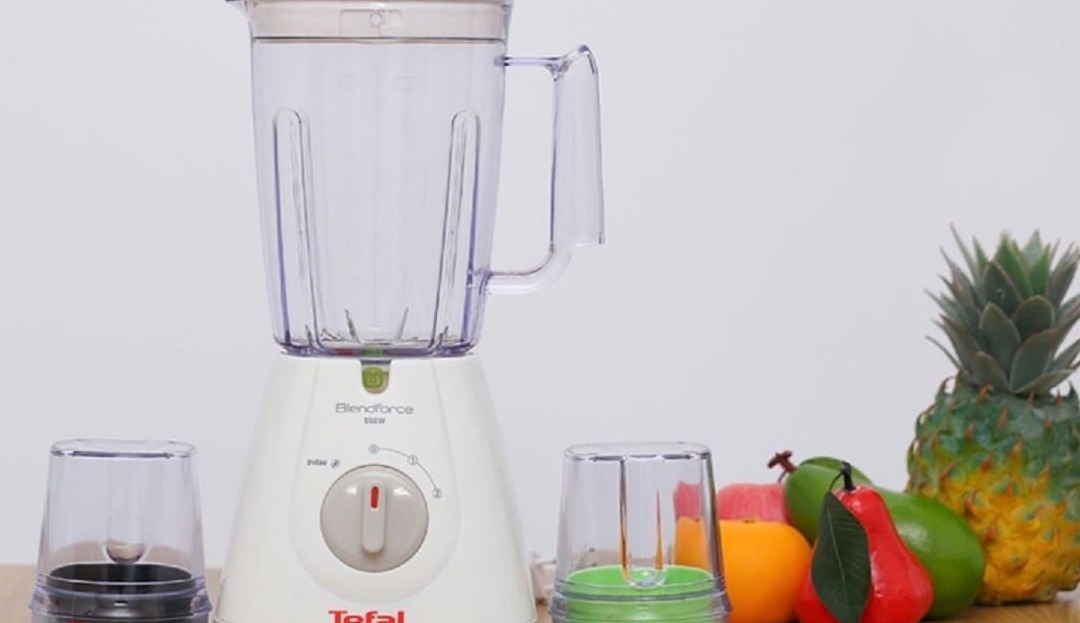 Máy xay sinh tố Tefal - Thương hiệu đến từ Pháp