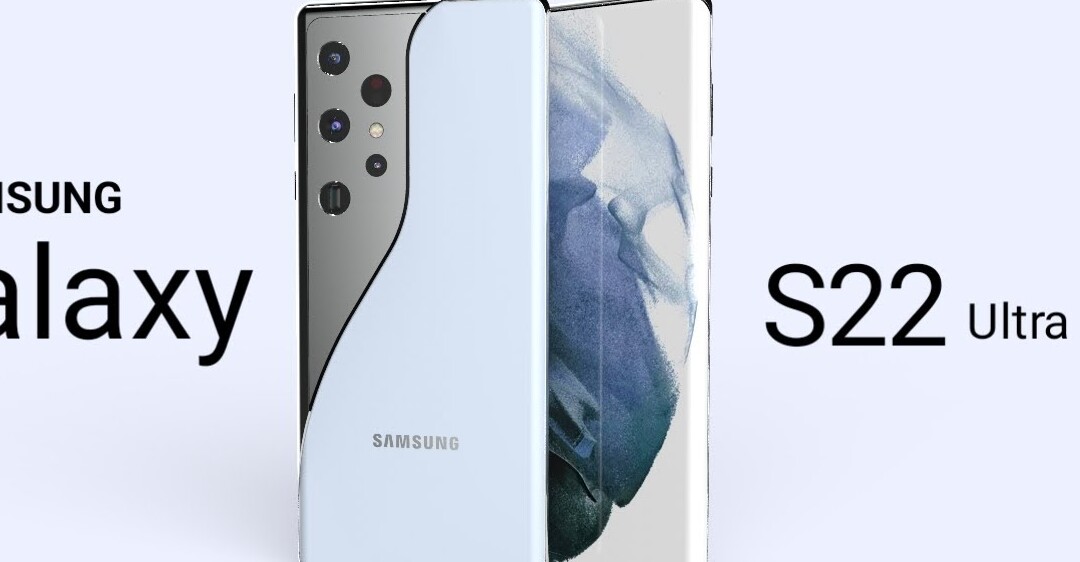 So sánh điện thoại Samsung Galaxy S22 Ultra và iPhone 13 Pro Max