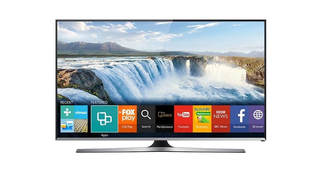 So sánh các dòng tivi về kiểu dáng, thiết kế