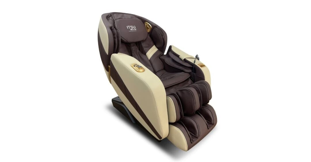 Hướng dẫn sử dụng ghế massage Shika
