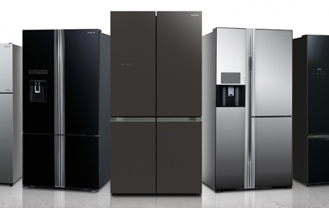 So sánh tủ lạnh Aqua và Sanaky