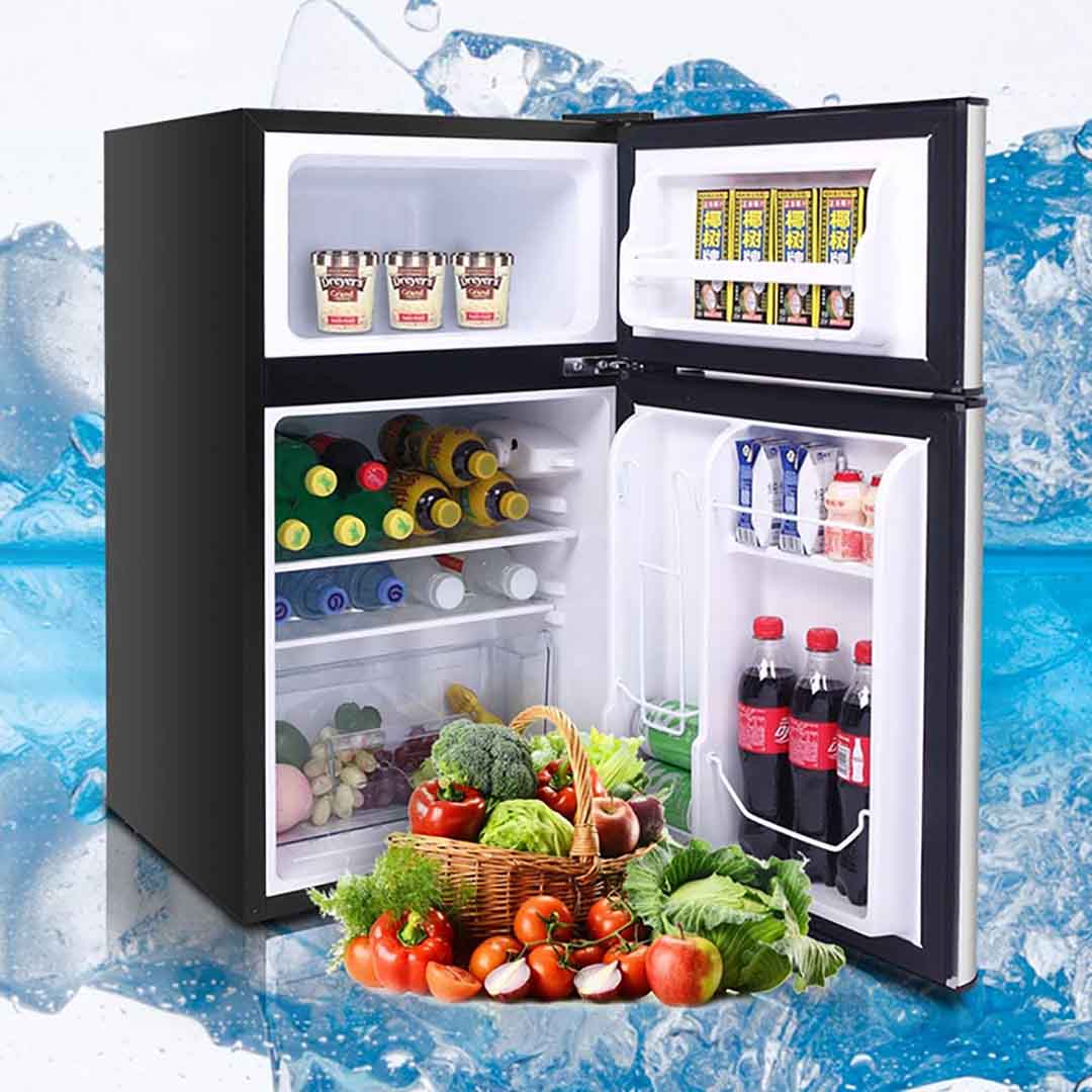 So sánh tủ lạnh Toshiba và Aqua