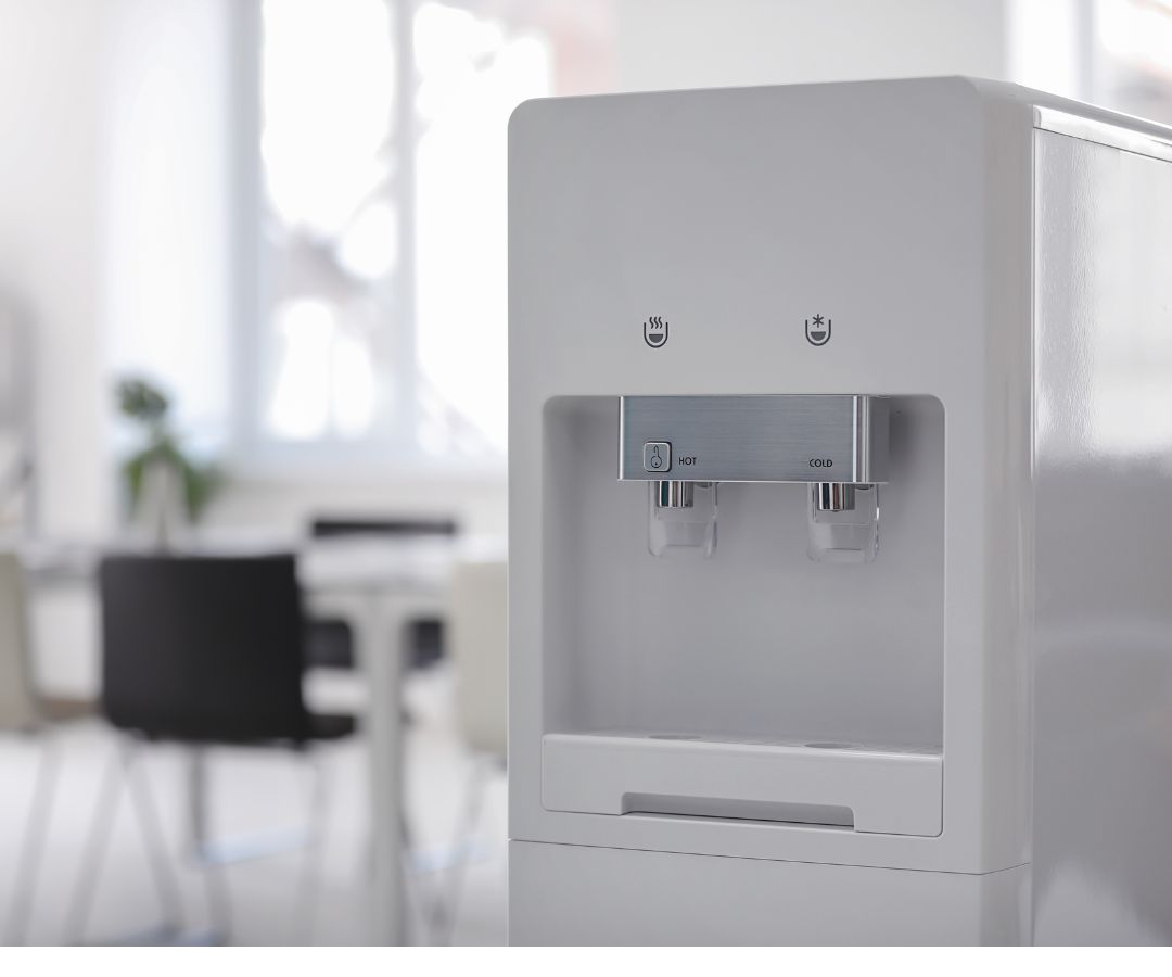 sửa cây nước nóng lạnh