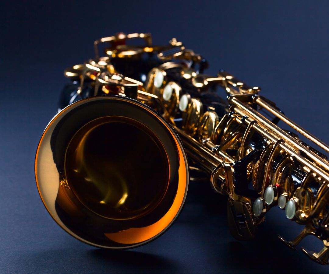 Sửa Kèn Saxophone Điện Tử