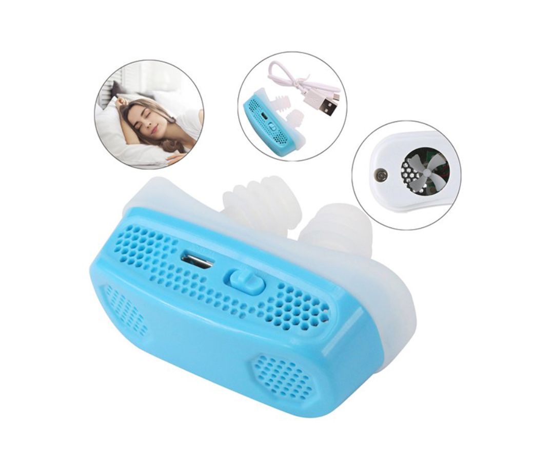 sửa máy chống ngáy ngủ