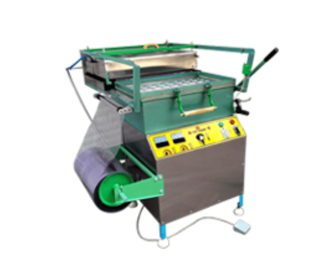 Sửa Máy Ép Định Hình