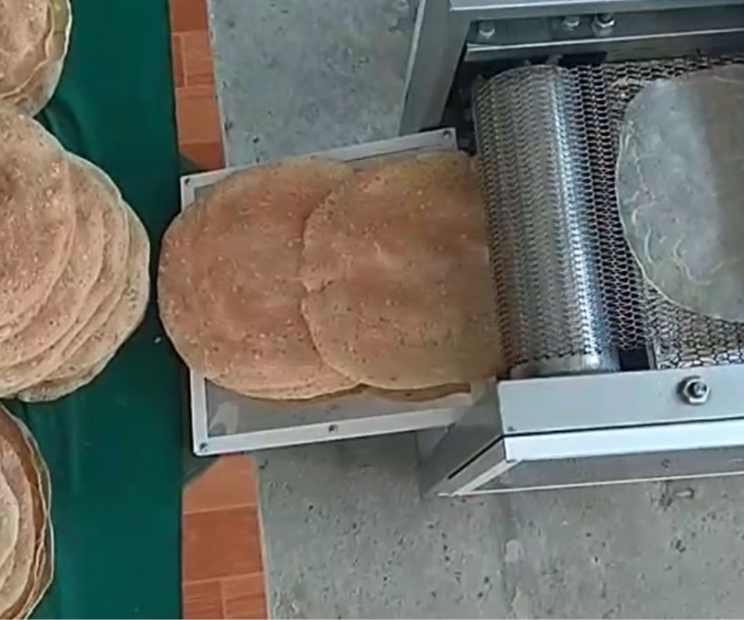 Sửa Máy Sấy Bánh Đa