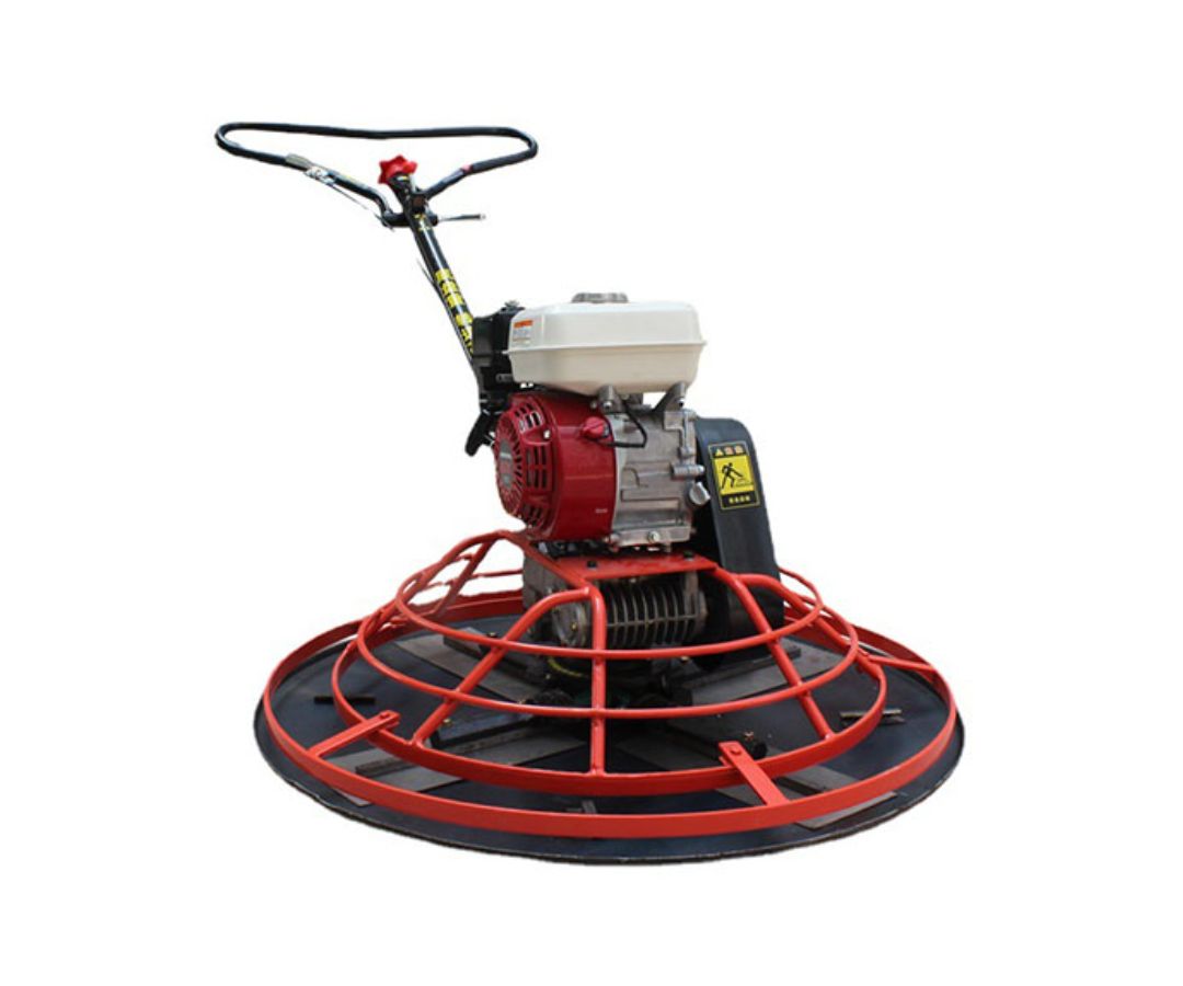sửa máy xoa nền bê tông