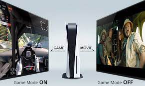 vì sao nên chọn tivi Sony Bravia XR để chơi game