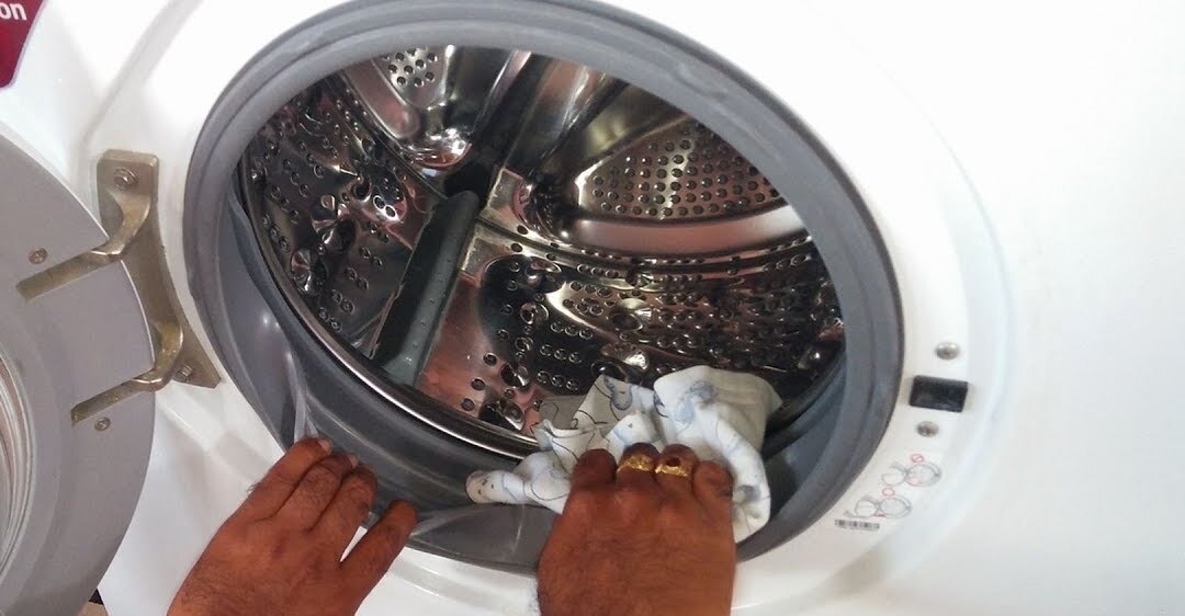 cách tăng tuổi thọ máy giặt