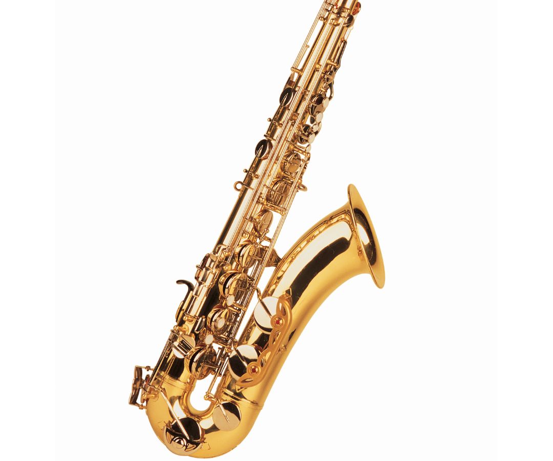 Sửa Kèn Saxophone Điện Tử