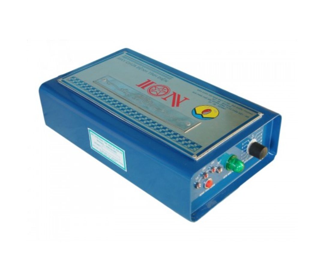 sửa máy cân bằng Ion
