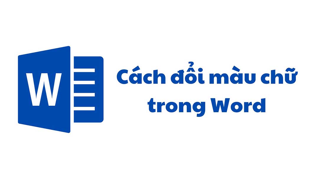 Tìm hiểu màu chữ trong Word