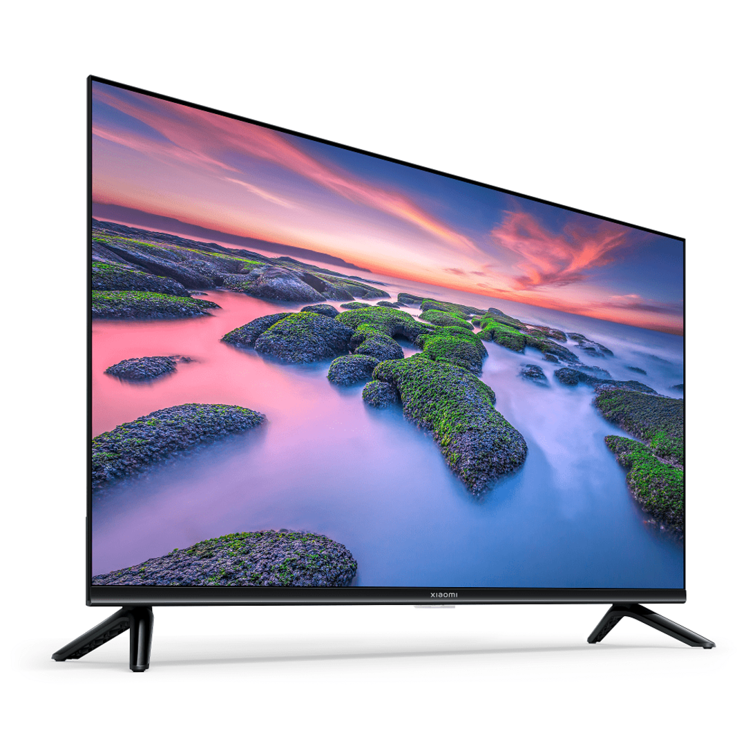 Tìm hiểu về tivi Xiaomi