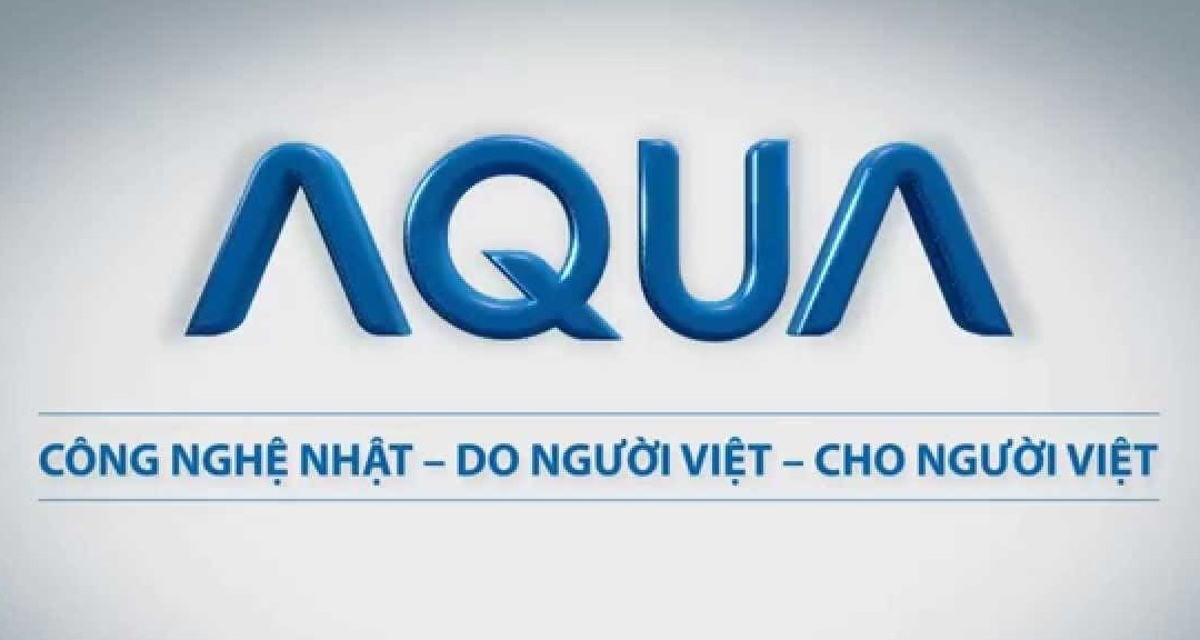 Tivi AQUA là thương hiệu của nước nào