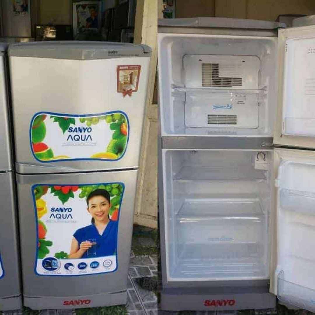 Chia sẻ hơn 129 về các loại tủ lạnh sanyo