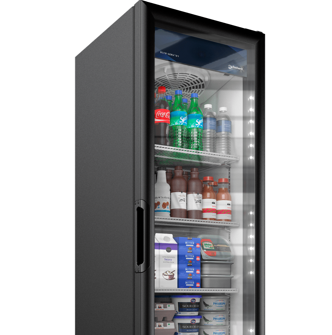 Ưu điểm khi sửa lỗi tủ mát công nghiệp cung cấp nhiệt độ không ổn định ở Trung tâm sửa chữa điện lạnh - điện tử Limosa