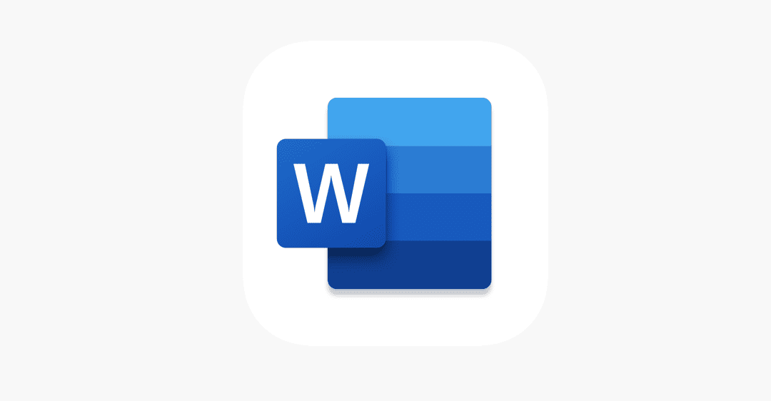vẽ biểu đồ tròn trong word