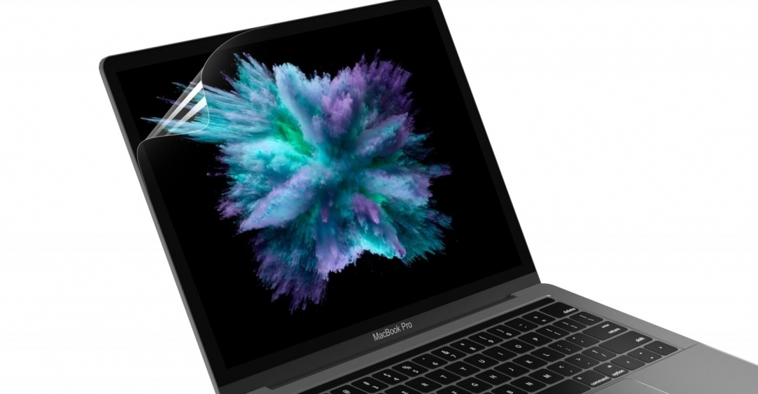 2. Hướng dẫn dán màn hình Macbook chi tiết nhất