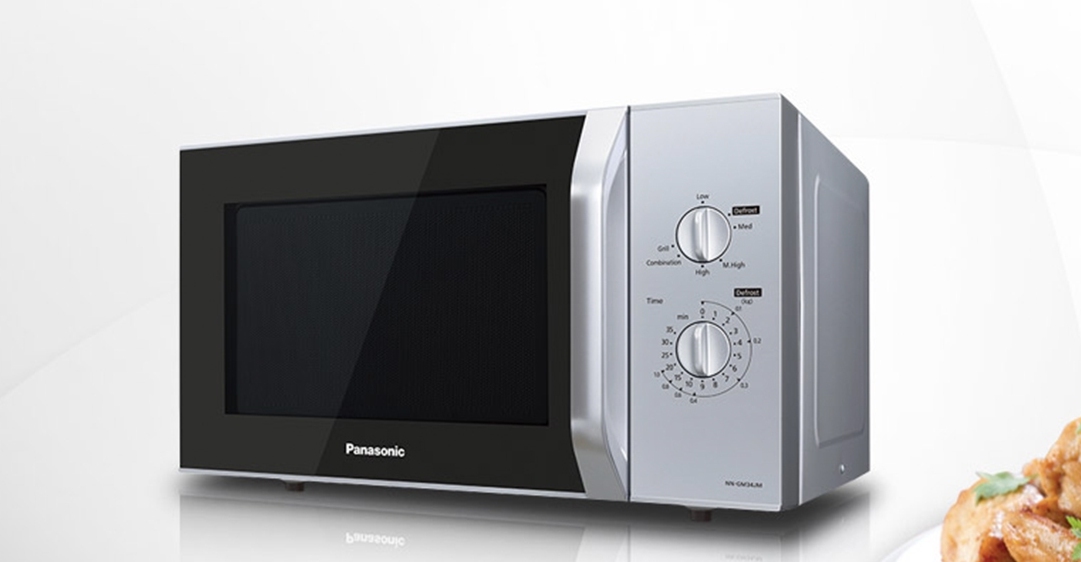 2. Nguyên nhân lò vi sóng Panasonic lỗi u50 và cách khắc phục
