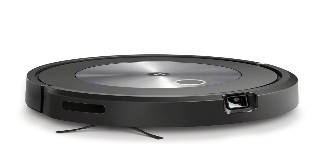 cách đặt lịch làm việc cho Roomba
