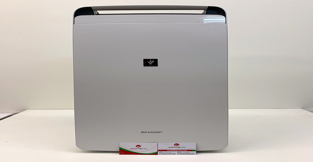máy hút ẩm báo lỗi e5